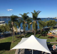 Mariners Bistro  Bar - Pubs Perth
