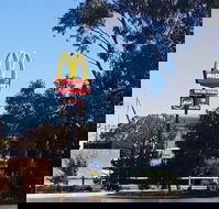 McDonald's - Pubs Perth