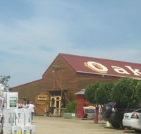 Oaklands Cafe - Pubs Perth