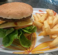 Ocean Breeze Takeaway - Pubs Perth