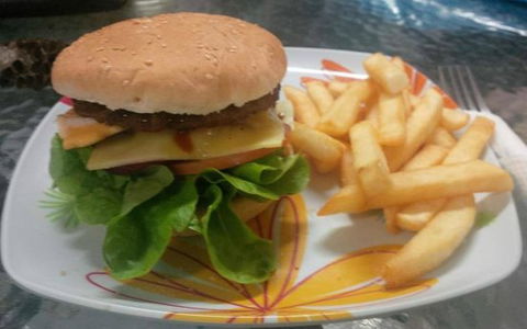 Ocean Breeze Takeaway - Pubs Perth 0