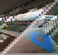 Prig Thai Restaurant - Pubs Perth