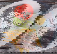 QROMA Cafe  Bar - Pubs Perth