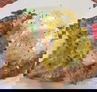 Raw Sugar Cafe - Pubs Perth