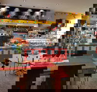 Red Monkey Cafe  Bar - Pubs Perth