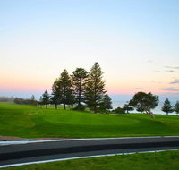 Shelly Beach Golf Club - Pubs Perth