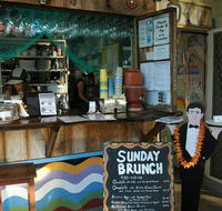 Sheoak Shack Gallery Cafe - Pubs Perth