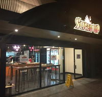 Sliced Up - Pubs Perth