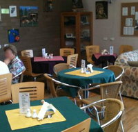 Taree Craft Centre Cafe - Pubs Perth