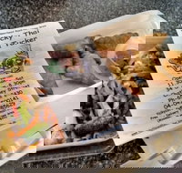 Ticky Thai and Tucker - Pubs Perth