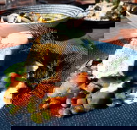 Wheelers Seafood Restaurant and Oyster Bar - Pubs Perth