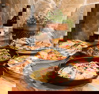 When In Rome - Pubs Perth