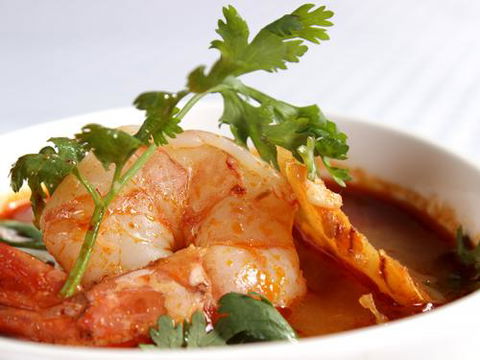 Red Chilli Thai Bargara - Pubs Perth 15