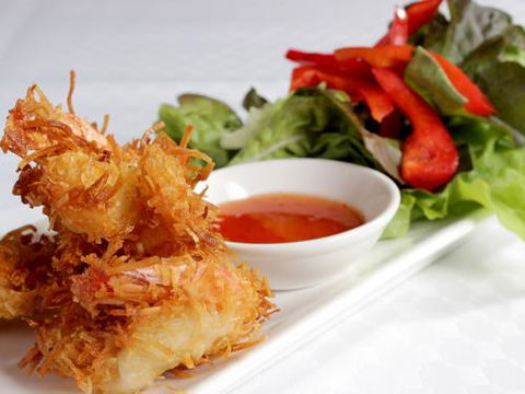 Red Chilli Thai Bargara - Pubs Perth 16