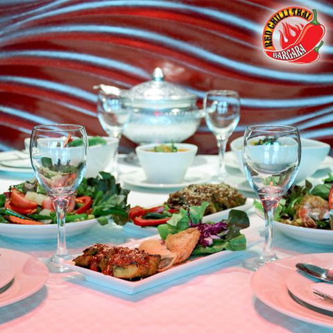 Red Chilli Thai Bargara - Pubs Perth 17