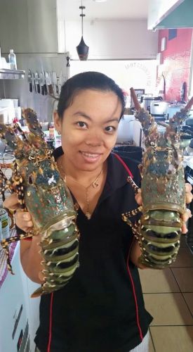 Red Chilli Thai Bargara - Pubs Perth 18