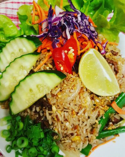 Red Chilli Thai Bargara - Pubs Perth 19