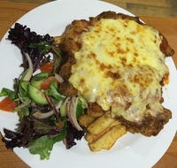 Coomera Waters Tavern - Pubs Perth