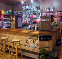 Segenhoe Inn - Pubs Perth