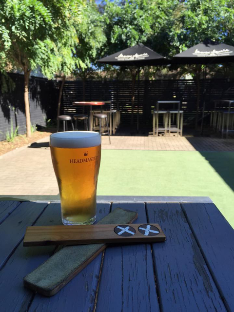 Sunnyside Tavern - Pubs Perth 1