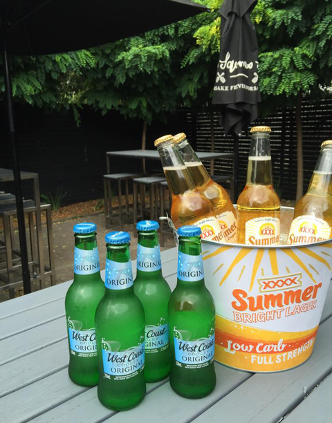 Sunnyside Tavern - Pubs Perth 2