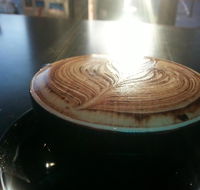 Atlas Espresso - Pubs Perth