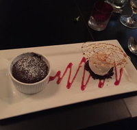 Chilli Orange - Pubs Perth