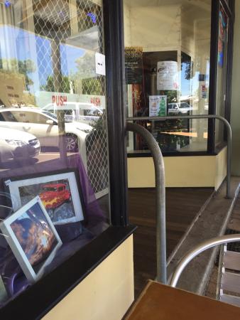 Missen Flat QLD Pubs Perth