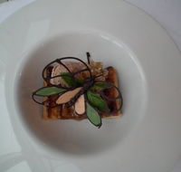 Eucalypt Restaurant - Pubs Perth