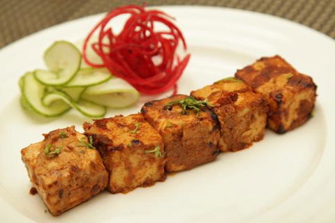 Indian Rogan Josh - Pubs Perth 0