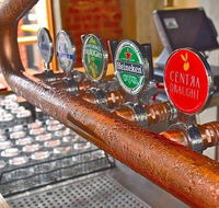 Jannat Authentic Indian Restaurant - Pubs Perth