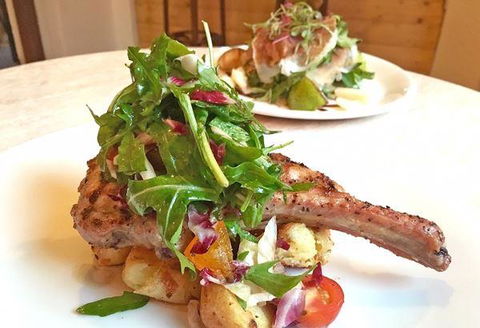 Jannat Authentic Indian Restaurant - Pubs Perth 10