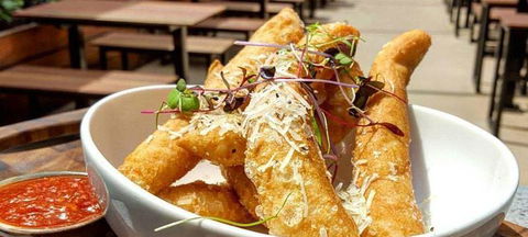 Jannat Authentic Indian Restaurant - Pubs Perth 11