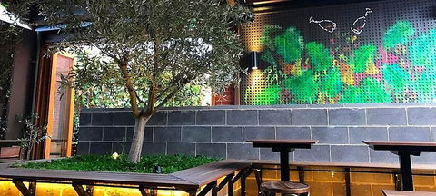 Jannat Authentic Indian Restaurant - Pubs Perth 14