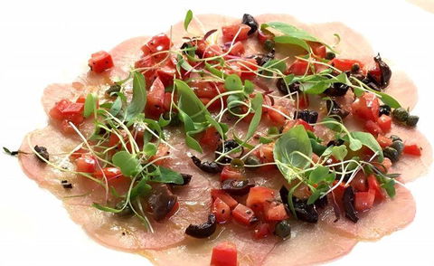 Jannat Authentic Indian Restaurant - Pubs Perth 16