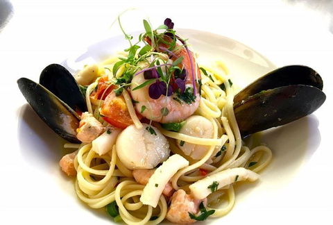 Jannat Authentic Indian Restaurant - Pubs Perth 1