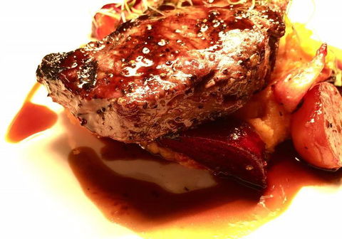 Jannat Authentic Indian Restaurant - Pubs Perth 2