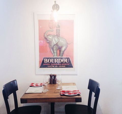 Jannat Authentic Indian Restaurant - Pubs Perth 8