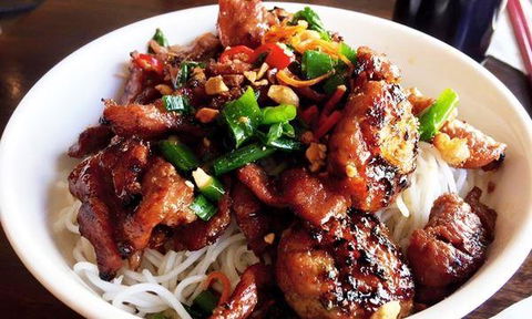 Kajoku - Korean & Japanese Cuisine - Pubs Perth 4