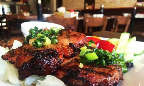 Kajoku - Korean & Japanese Cuisine - Pubs Perth 7
