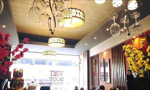 Kajoku - Korean & Japanese Cuisine - Pubs Perth 8