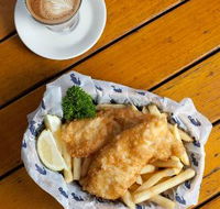 Mures Lower Deck - Pubs Perth