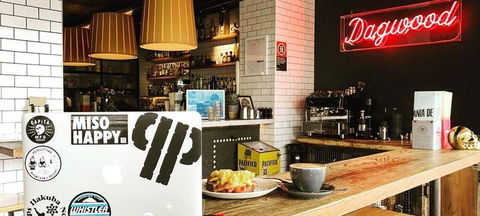 Red Chilli Thai Bargara - Pubs Perth 1