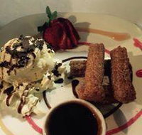 The Big Mexican Rancho - Pubs Perth