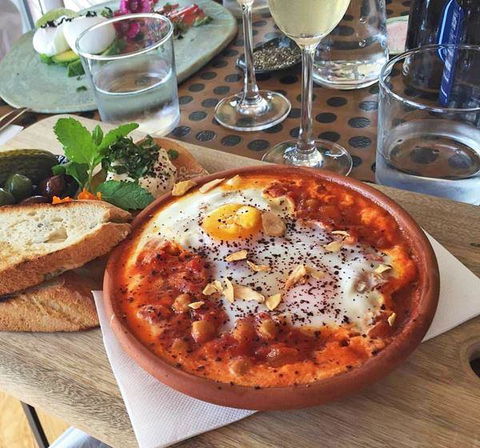 The Mad Cappa - Pubs Perth 6