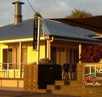 The River Cafe at Beauty Point - Pubs Perth