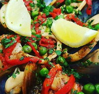 Victoria Hotel Bistro - Pubs Perth