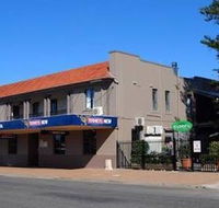 Albion Hotel - Pubs Perth