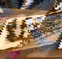 Artisan Cafe - Pubs Perth