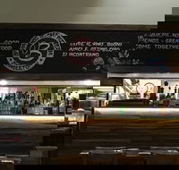 Biviano's Cafe  Pizzaria Pty Ltd - Pubs Perth